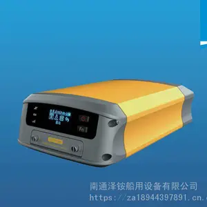 船舶海洋工程测量 船用定位定向仪K20 分体式PTK 定位版