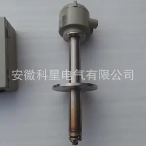 专业生产氧化锆氧量分析仪 烟道氧气含量检测 一体式氧化锆探头