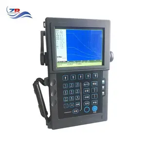 ��Яʽ������̽����ZRFD700�ֽṹ�������� �����ڲ�ȱ��������