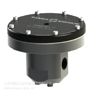 ��Ĭ��ҵ�����䶨 BIHL+WIEDEMANN BWU3367 ģ��