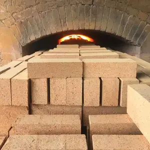 供应标准粘土耐火砖牌号分PN和ZN两种型号T-3