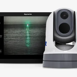 FLIR M332/M364����������ϵͳ ���ú���������
