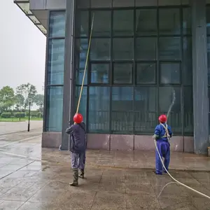 ������ʯ���̲������ ��ǽ��ˮ�ܸ���ά�� ��ˮ�ܼӹ̰�װ ��˾������ȫ