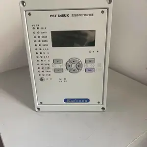 国电南自继电器PSL 641UX微机 线路保护测控装置