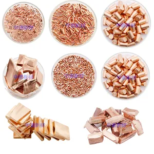 Cu99.9*** �ߴ�ͭ���� 3*3mm ��ŵ�²� ͭƬ ͭ������ ʵ���Ҳ���