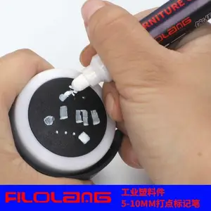 Filolang�����ʴ���к������Բͷ��̥Ϳѻ�ʺ�ɫ��ɫ�����÷�ˮ����ɫ�������˱ʽ������Ϲ�ҵ��