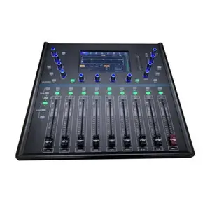 Y-INST�����������ֻ���ϵͳ��Ӧ��16·���ֵ���̨IN-AT2416DS