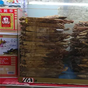 无糖***参 中药材批发***参片 批发供应散装***参 祥刚