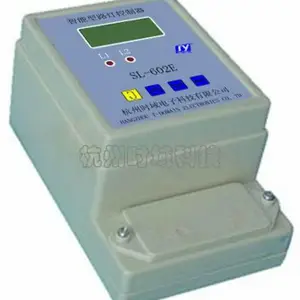 SL-602E智能型路灯自动控制器时间控制器控制开关灯