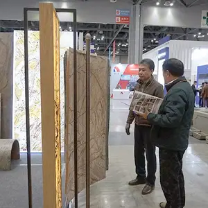 2026����ʯ�����שչ���� KOREA STONE & TILE FAIR