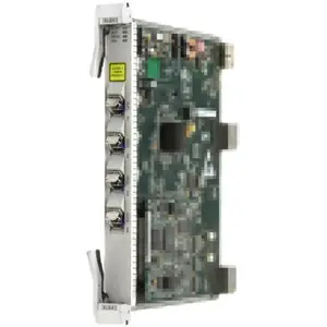 HUAWEI SLQ41 4路STM-1/STM-4速率可变光接口板SSN3SLQ41