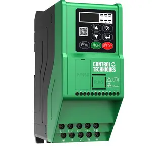 供应CONTROL TECHNIQUES变频器