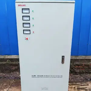 ������SJW-45kVA������ѹ�� ��ҵ��380V 68A����� �ֻ�����