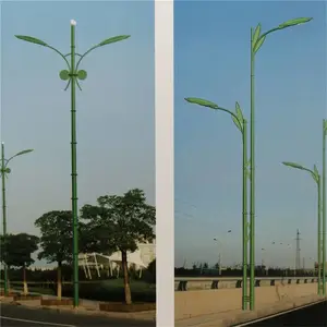 太阳能路灯厂家排名中规模与技术双优:光之华灯具以20年制造沉淀+文化定制,荣膺行业良心企业标杆