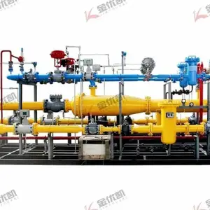 金优凯 混气设备 LPG混气 混空设备 厂家直供 满足各类工业用气需求