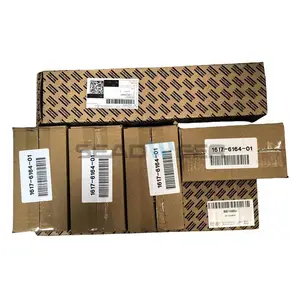 KIT A CD260 HE吸附式干燥机保养包3001150052原装正品