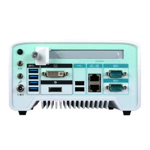 MD711-SU 第六代Intel® Core™ 医疗运算系统