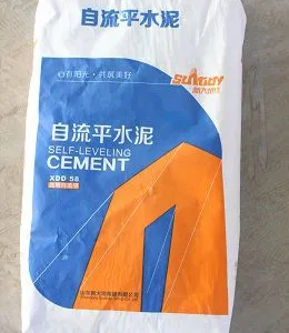 厚层自流平砂浆 地面找平新工艺