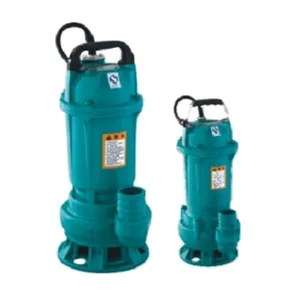 ȪɭǱˮ�� 50�ھ�WQD7-10-0.75 ��ˮ��Ǳˮ�ö���Ǯһ̨ 750WǱˮ�ñ���