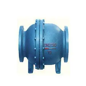 �Ϻ�������ܾ�������HQ45��������΢������ֹ�ط�DN50 65 80 100
