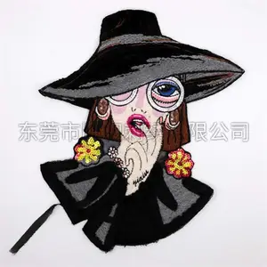 汕尾毛巾绣花厂家
