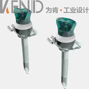 为肯结构设计 原型设计 结构设计 产品结构设计 上海结构设计公司
