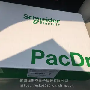 施耐德ELAU伺服驱动器PS-5销售维修