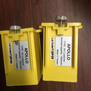 阿波罗防爆遥控器APOLLOC1-4PBDG2遥控器