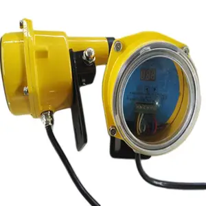 XT-SS-1B数显打滑检测器怎么测试