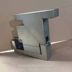 汽车模具标准件斜楔机构CMSD盘米标准汽车模具配件斜契冲孔配件