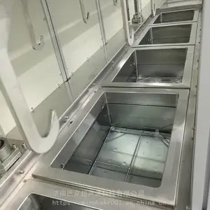 �Ϳ�ȫ�Զ���ϴ����ҵ�豸��е��ϴר�ô��ͻ�е����ϴ���豸