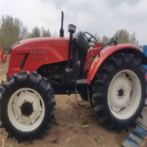 电力专用牵引绞磨机 四轮拖拉机绞磨 改装竖轴拖拉机绞磨