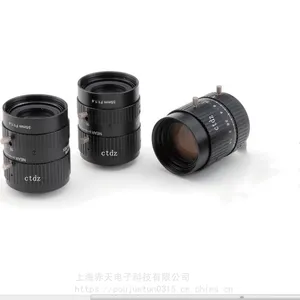 �Ϻ�MORITEX��ͷ������ML-5540-62M35Ī����΢�ྵͷ