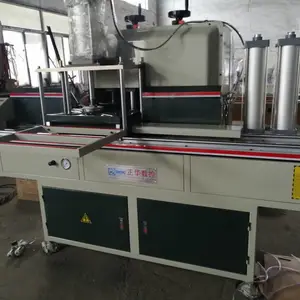 供应临沂门窗设备LDX250专业铝门窗端面铣床铝合金门窗机器