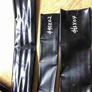 斜七孔喷灌带，斜五孔微喷带山东沁科源滴灌喷灌直销
