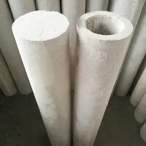 五峰山牌微孔陶瓷过滤管 高温过滤管 陶瓷滤筒 支持定制