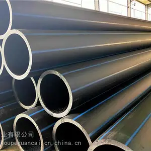 PE矿用管临沂厂家直销、山东PE矿用管厂家、优质PE矿用管