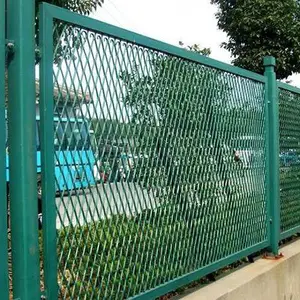 供应包头桥梁护栏网