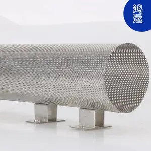 ����ֹ���Ͳ��Уɸ��˫����Ͳ304/316Բ���ι�����ɸ��Ͳ
