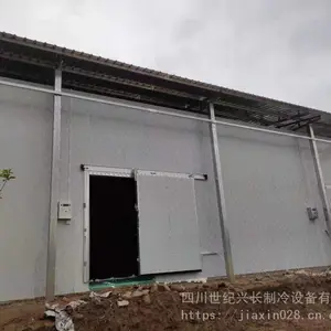 遂宁农业补助冷库,500吨农补保鲜冷库,蔬菜冻库价格,四川省农业补助冻库价格