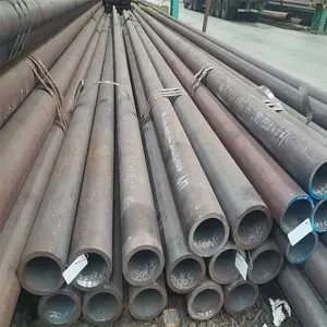 Q355B无缝钢管 Q345B低合金无缝管厂 欢迎下单