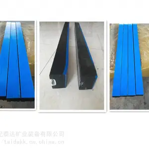 供应正品耐磨抗静电阻燃缓冲条 保护皮带专用条