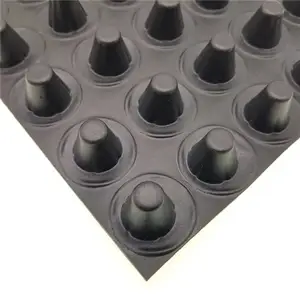 HDPE��͹��������ˮ�� ͹��20mm����԰�ֹ�����ˮ�� һŵ