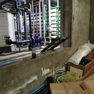 山东艾克活性溴,灵寿超滤膜设备有机溴DBNPA