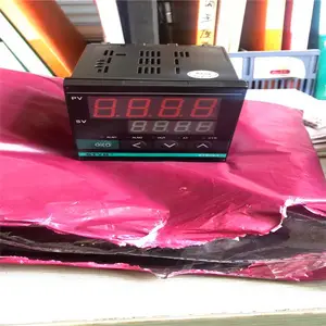 PLC�綯���ڷ�ѹ��������ѹ����������ɿ���ϵͳ