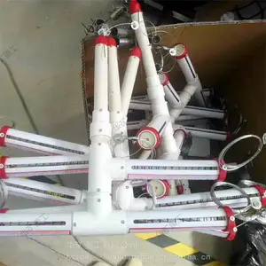 现货速发多点位移计 量大从优顶板离层仪 YHW-240型多点位移计