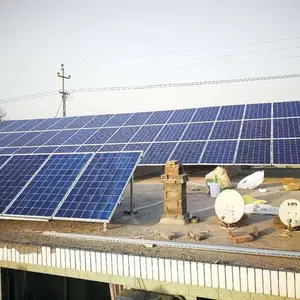 江门农村光伏发电多少钱,太阳能光伏发电设备价格