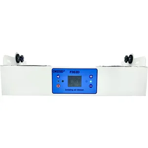 F302D 智能ESD离子风机 静电消除器【稳定、高效、安全】