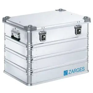 ZARGES����������K424 XCϵ�в�Ʒ41810