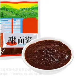 喜美贺甜面酱鲜香熟酱酱香浓郁酱香浓郁***黄豆酿造
